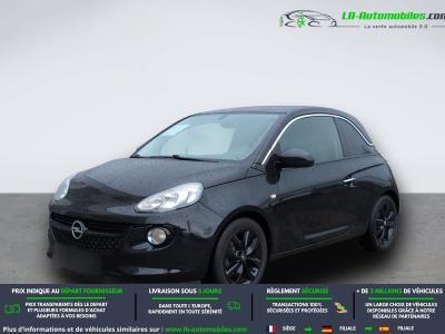 Opel Adam 1.4 Twinport 87 ch BVM