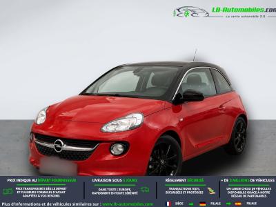 Opel Adam 1.4 Twinport 87 ch BVA