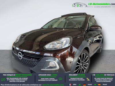 Opel Adam Rocks  1.4 Twinport 87 ch
