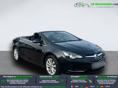 Opel Cascada 1.6 Turbo 170 ch BVA