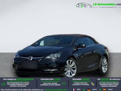 Opel Cascada 1.6 Turbo 170 ch BVA