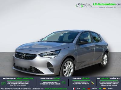 Opel Corsa 1.2 Turbo 100 ch BVA