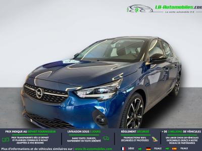 Opel Corsa 1.2 Turbo 100 ch BVA