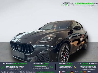 Maserati Grecale V6 530 ch