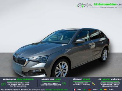 Skoda Scala 1.5 TSI 150 ch BVM