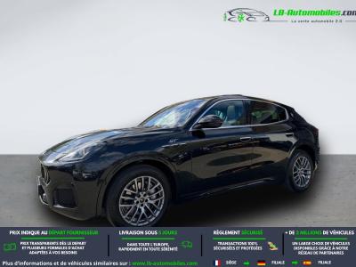 Maserati Grecale 300 ch Hybride