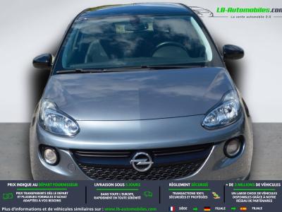 Opel Adam 1.4 Twinport 87 ch BVM