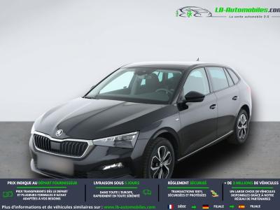 Skoda Scala 1.5 TSI 150 ch BVA