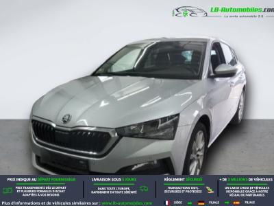 Skoda Scala 1.5 TSI 150 ch BVA