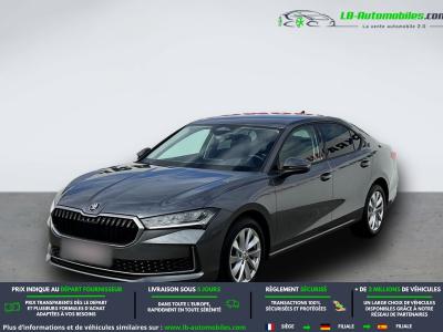 Skoda Superb 2.0 TDI 150  BVA
