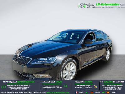Skoda Superb Combi 1.4 TSI 150 BVM