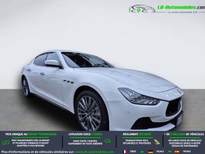 Maserati Ghibli 3.0 V6 275 D