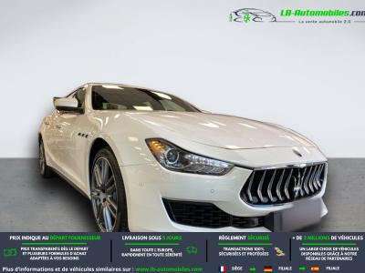 Maserati Ghibli 3.0 V6 275 D