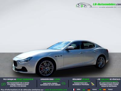 Maserati Ghibli 3.0 V6 410 S