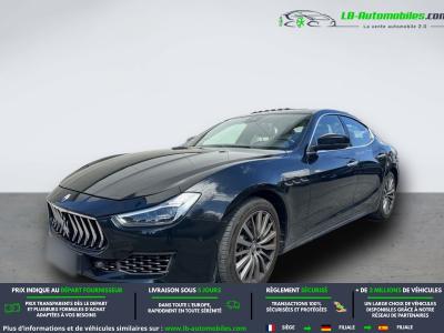 Maserati Ghibli 3.0 V6 350