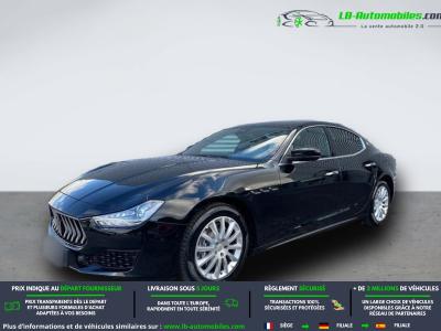 Maserati Ghibli 3.0 V6 275 D
