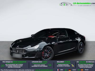 Maserati Ghibli 3.0 V6 430 S