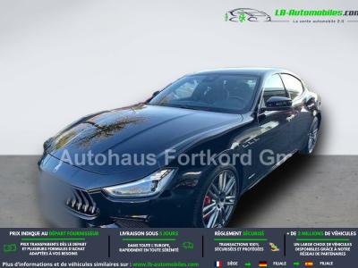 Maserati Ghibli 3.0 V6 430 S