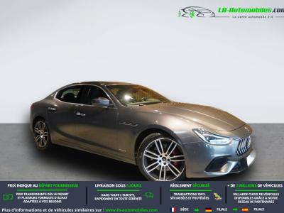 Maserati Ghibli 3.0 V6 430 S