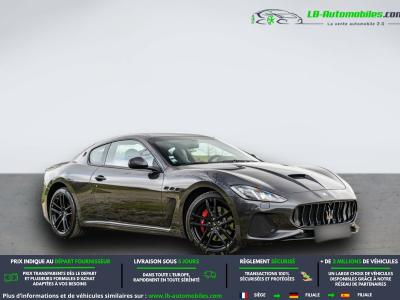 Maserati Granturismo 4.7 V8 460
