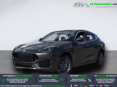 Maserati Grecale 300 ch Hybride