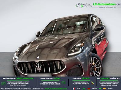 Maserati Grecale 300 ch Hybride