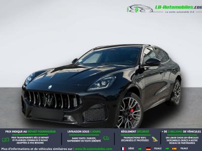 Maserati Grecale 300 ch Hybride