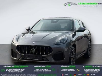 Maserati Grecale 300 ch Hybride