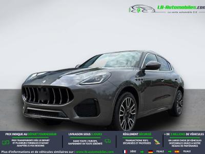 Maserati Grecale 300 ch Hybride