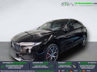Maserati Levante 3.0 V6 Bi-Turbo 430 S Q4