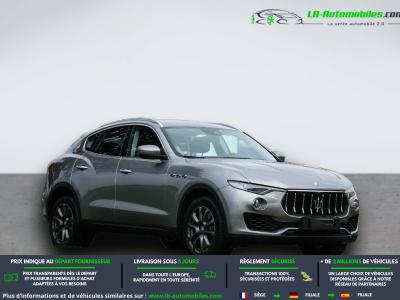 Maserati Levante 3.0 V6 Bi-Turbo 430 S Q4