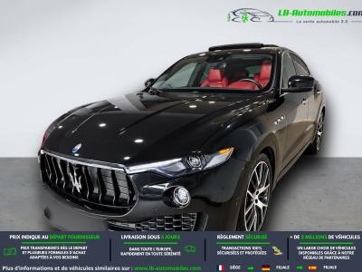 Maserati Levante 3.0 V6 Bi-Turbo 430 S Q4