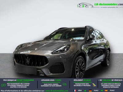 Maserati Grecale 330 ch Hybride