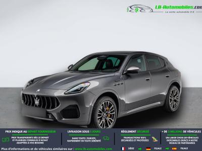 Maserati Grecale 330 ch Hybride