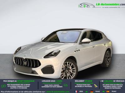 Maserati Grecale 300 ch Hybride