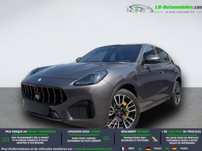 Maserati Grecale 300 ch Hybride
