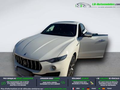 Maserati Levante 3.0 V6 Turbo 275 D