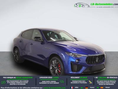Maserati Levante 3.0 V6 Turbo 275 D