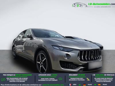 Maserati Levante 3.0 V6 Turbo 275 D