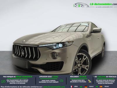 Maserati Levante 3.0 V6 Turbo 275 D