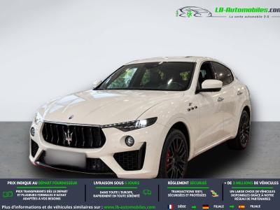 Maserati Levante 330 ch Hybrid