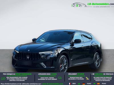 Maserati Levante V6 275 CH
