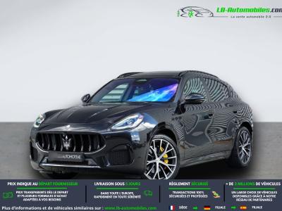 Maserati Grecale 330 ch Hybride
