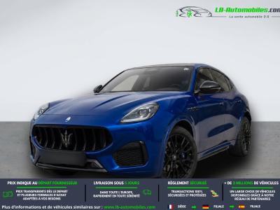Maserati Grecale 330 ch Hybride