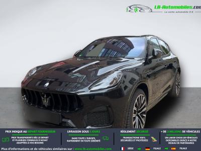 Maserati Grecale 330 ch Hybride