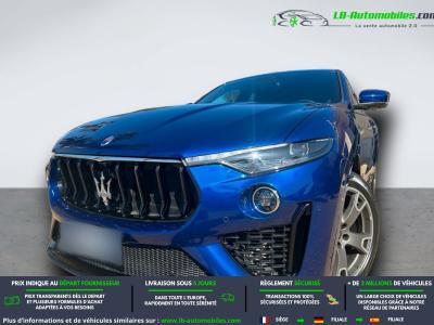 Maserati Levante V6 350 CH