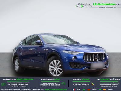 Maserati Levante V6 350 CH