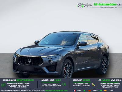 Maserati Levante V6 350 CH