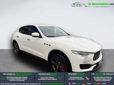 Maserati Levante V6 350 CH