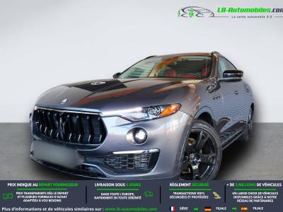 Maserati Levante V6 350 CH